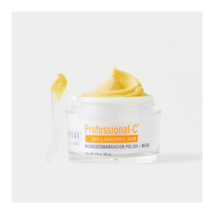 Professional-C Polish + Mask