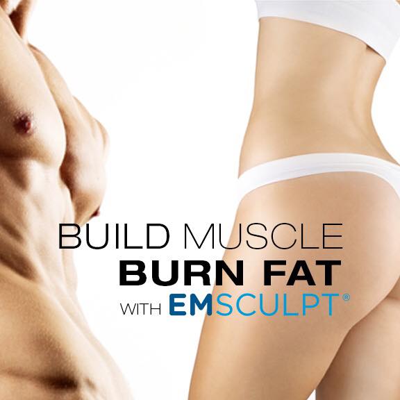 EmSculpt Fettfjerning 2