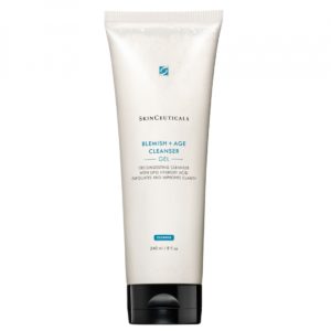 Blemish + Age Cleansing Gel