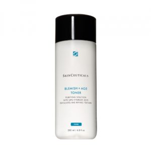 Blemish + Age Toner