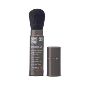 Brush & Go™ for All Skin Types
