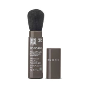 Brush & Go™ for Oily/Problematic Skin
