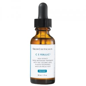 C E Ferulic