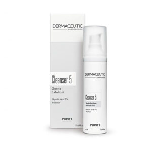 Dermaceutic Cleanser 5