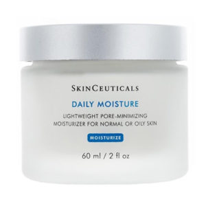 Daily Moisture