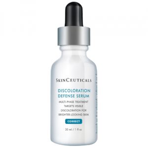 Discoloration Defense Serum