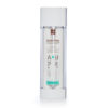 Double White with DermShield™