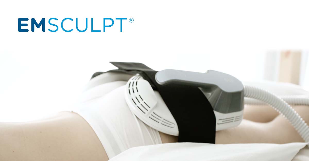 EmSculpt Fettfjerning 5