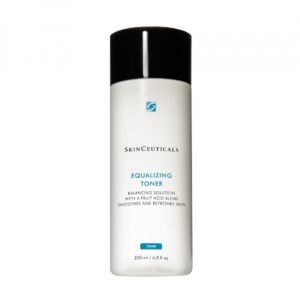 Equalizing Toner
