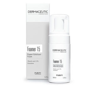 Dermaceutic Foamer 15