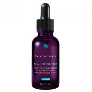 H.A. Intensifier Corrective Serum