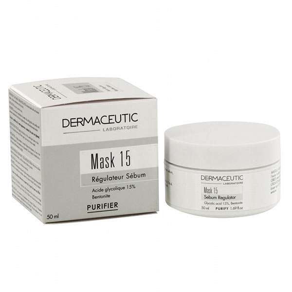 Dermaceutic Mask 15