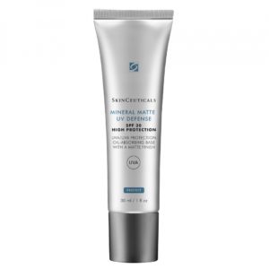 Mineral Matte UV Defense SPF 30