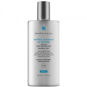 Mineral Radiance SPF 50