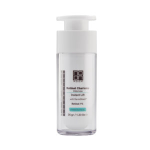 Retinol Charisma Delicate Serum Instant Lift with DermShield™