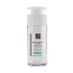 Retinol Charisma Plus Instant Lift with DermShield™