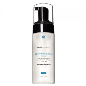 Soothing Cleanser