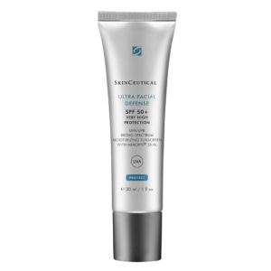 Ultra Facial Defense SPF 50+