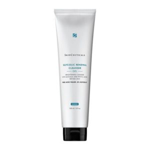 Glycolic Renewal Cleanser